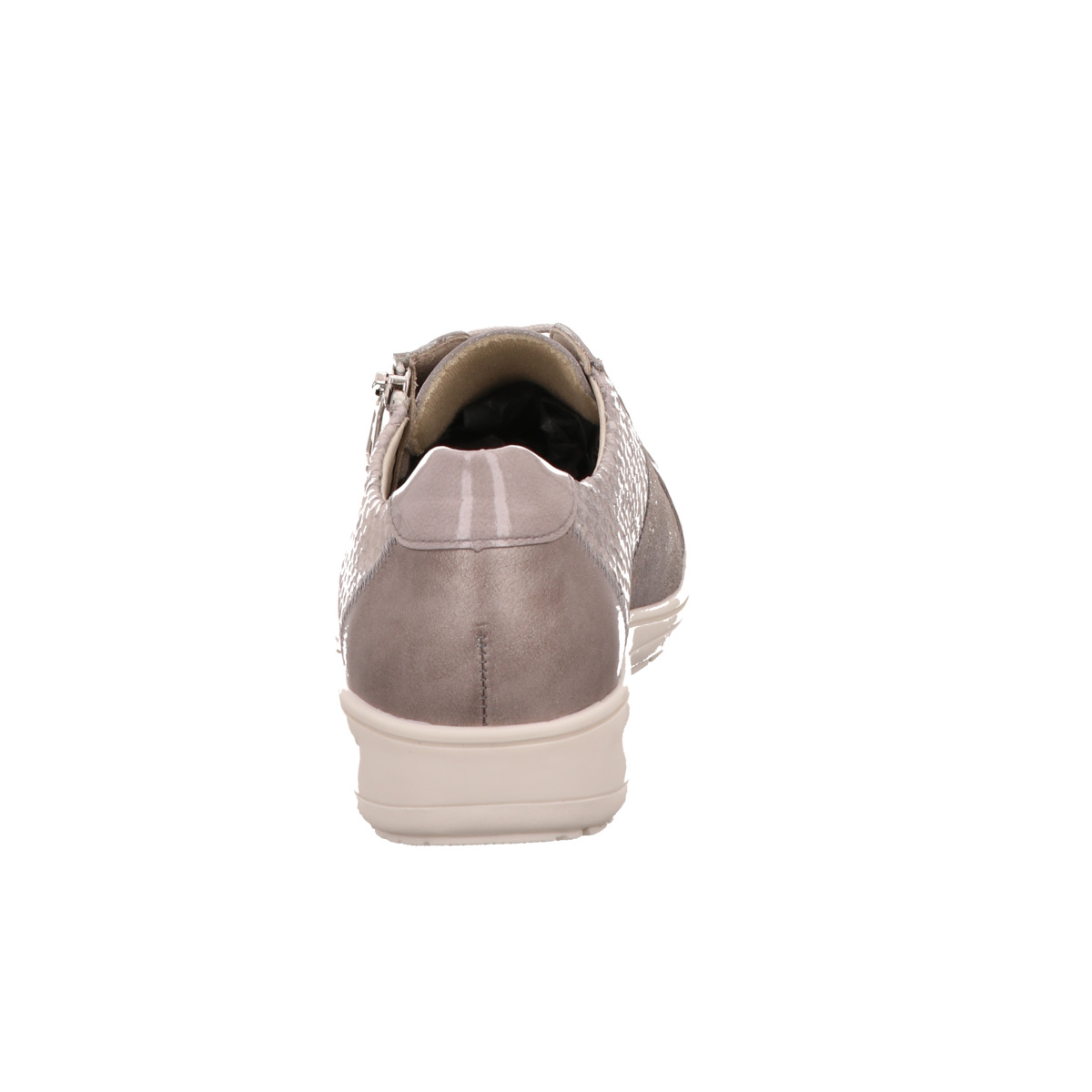 Schnürschuh, Heaven, Solidus Schlamm Farben