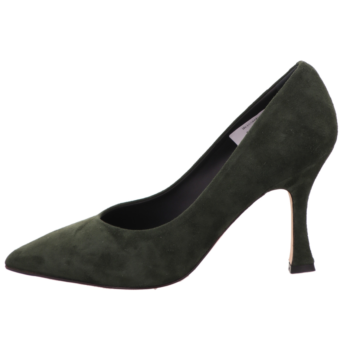 Pumps, Monica, Evaluna Grün