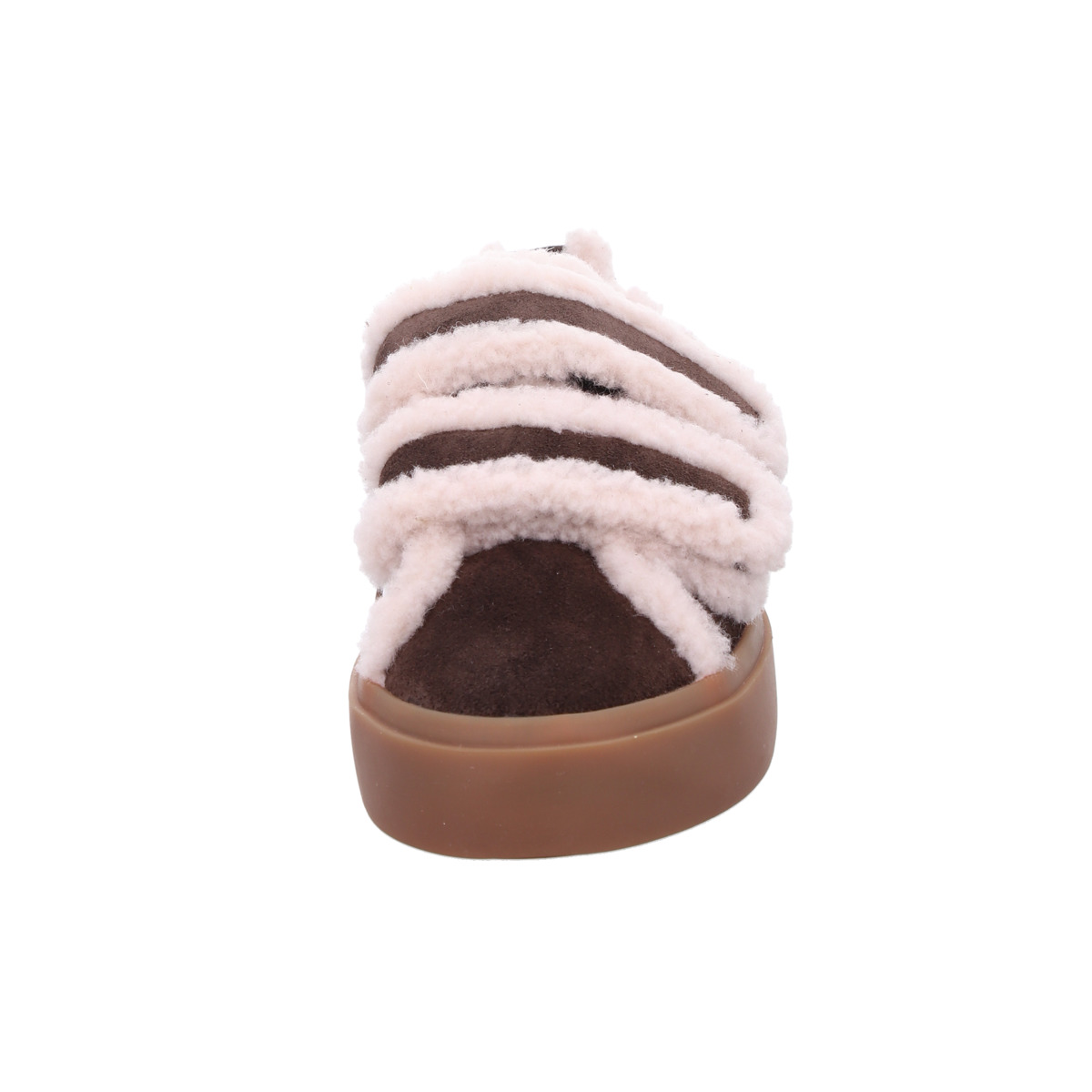 Sneaker, LOW VELCRO, INUIKII