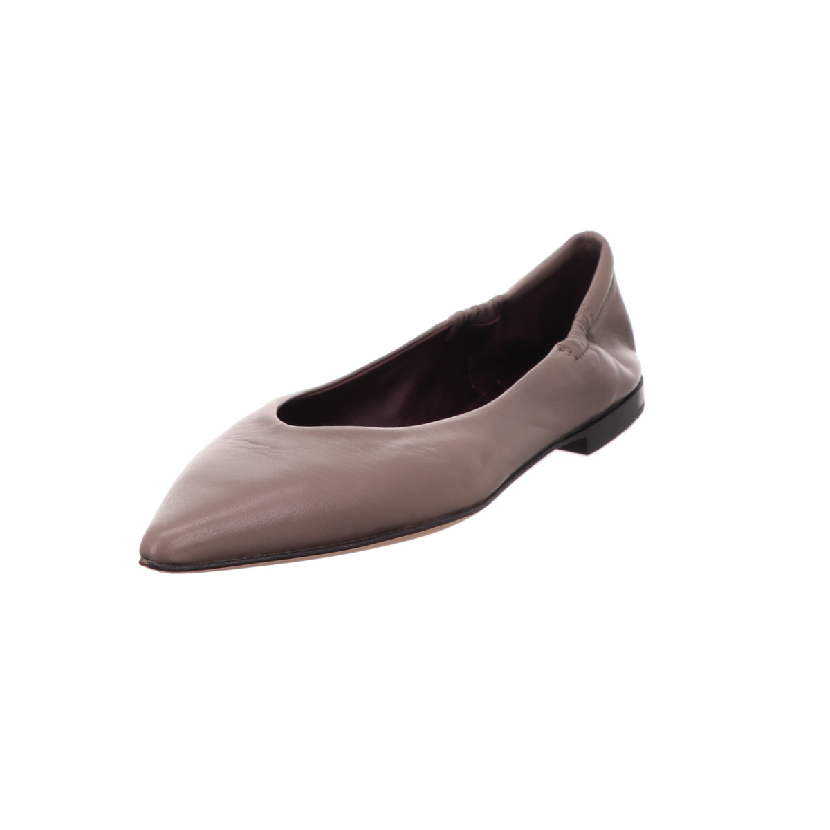 Ballerina, POMME D'OR Schlamm Farben