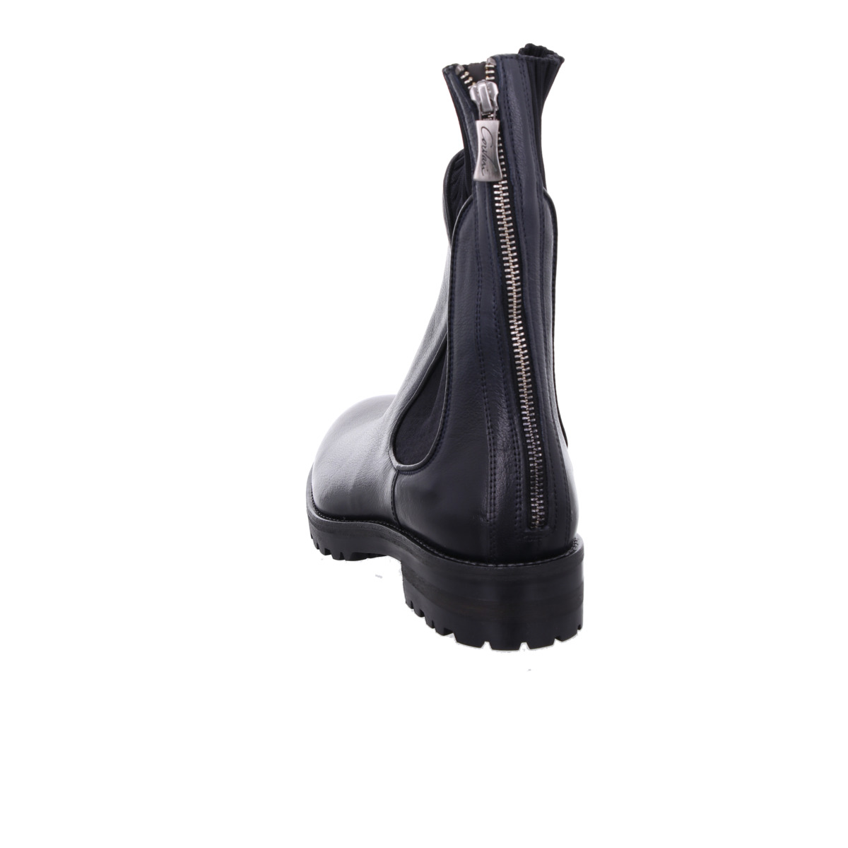 Stiefelette, Corvari Blau