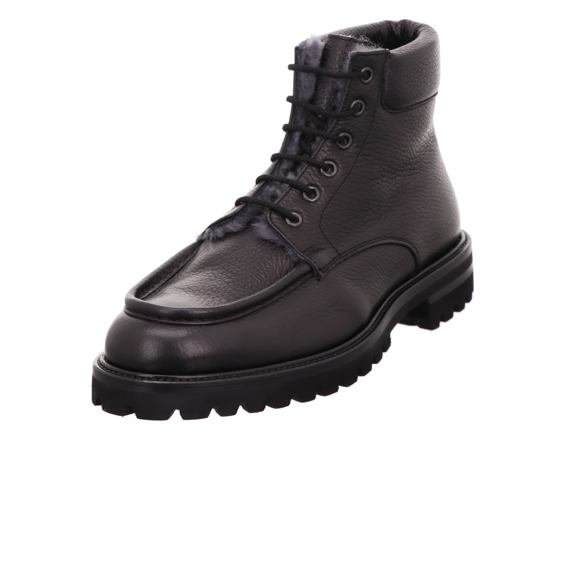 Stiefelette, Elia Maurizi Schwarz