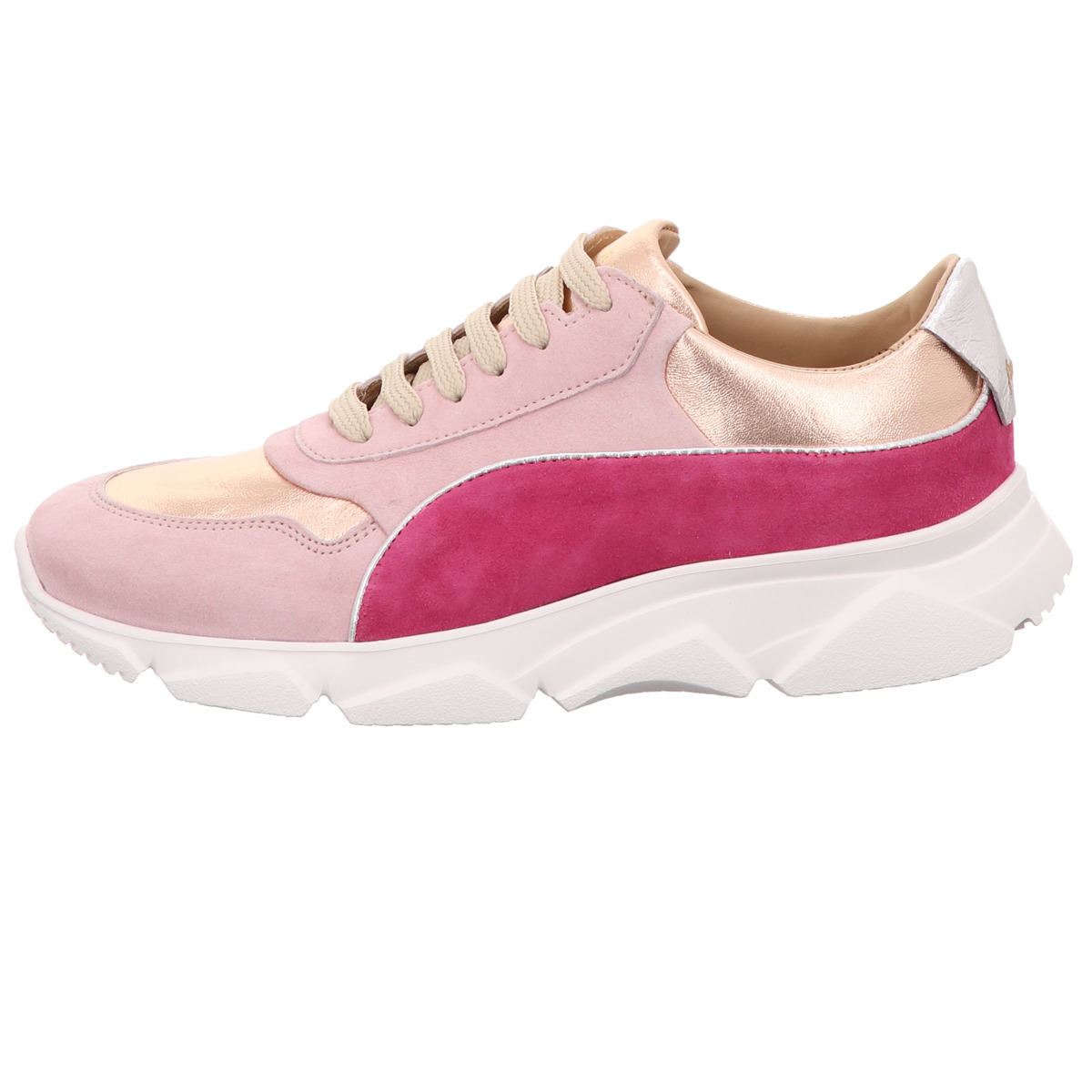 Sneaker, Roxy, MaiMai Rosa
