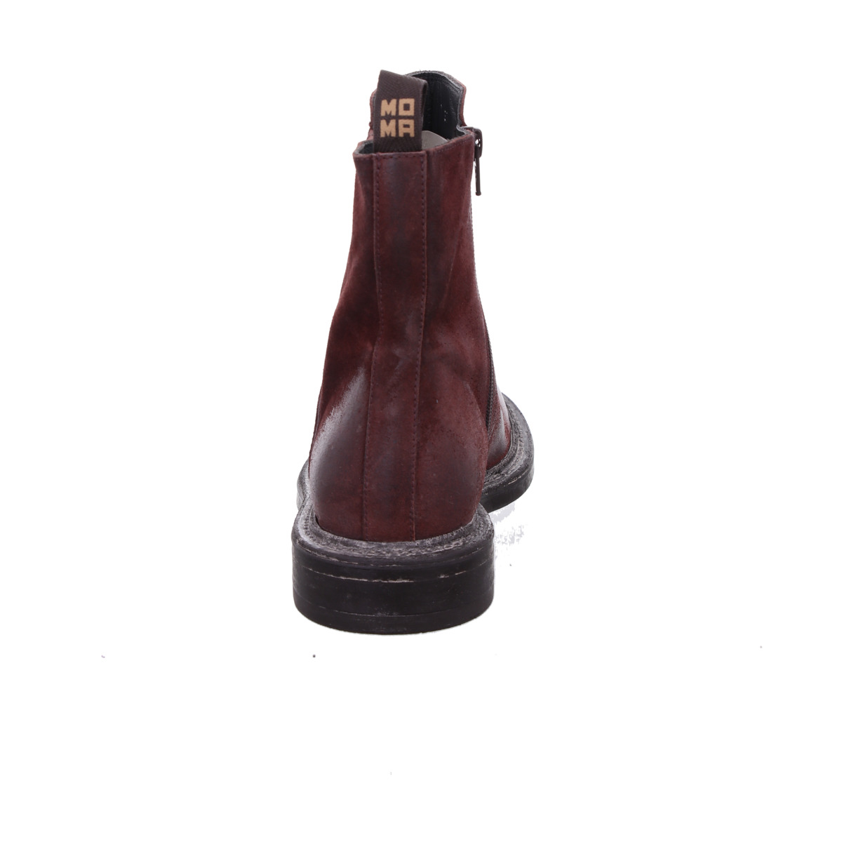 Stiefelette, MoMA Wine