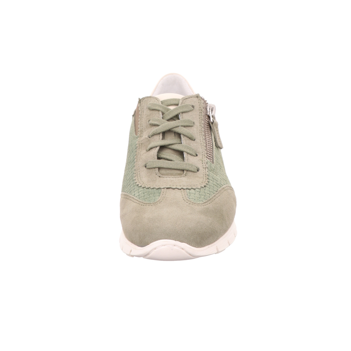 Schnürschuh, Donia, Mephisto Oliv