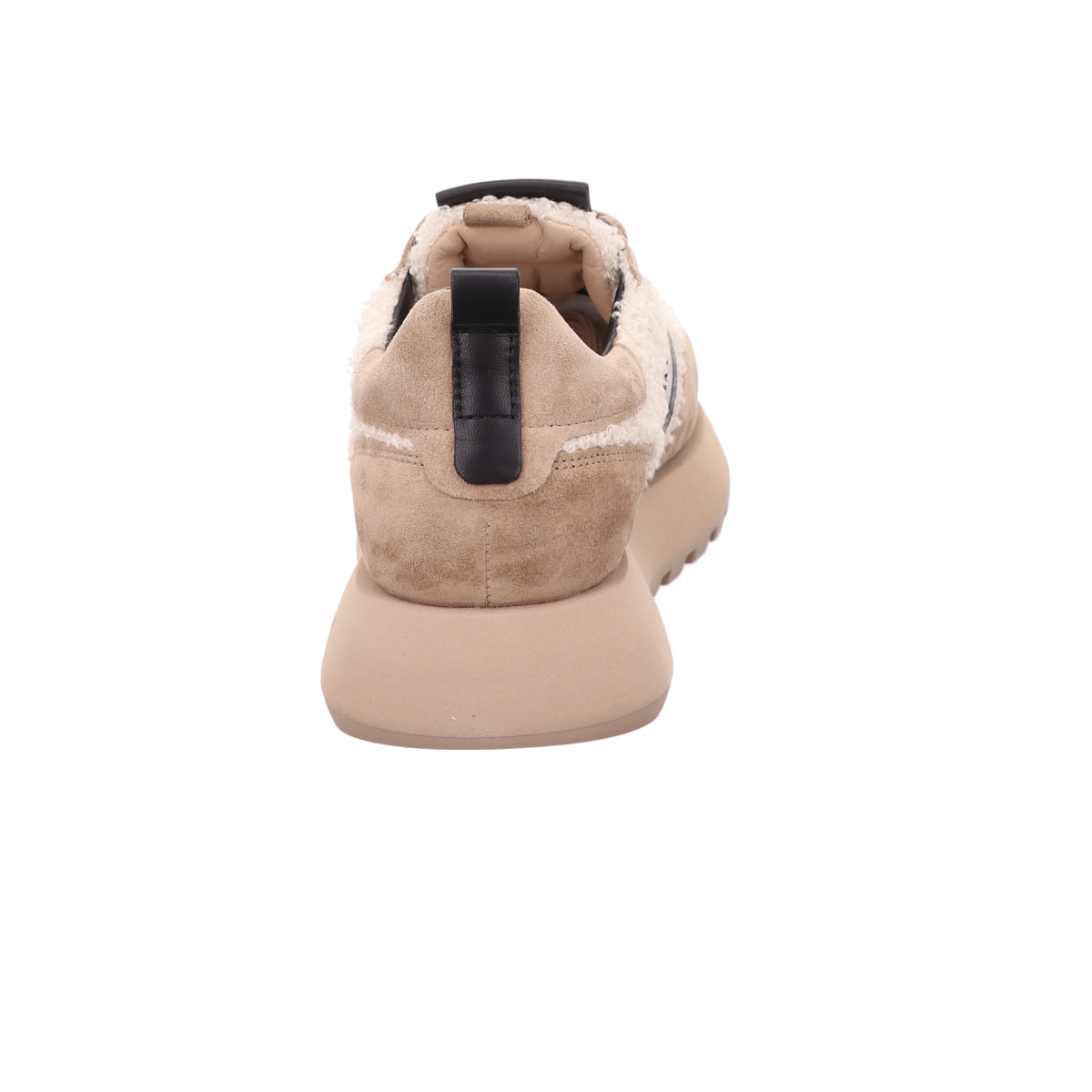 Sneaker, Tonic, Kennel und Schmenger Braun