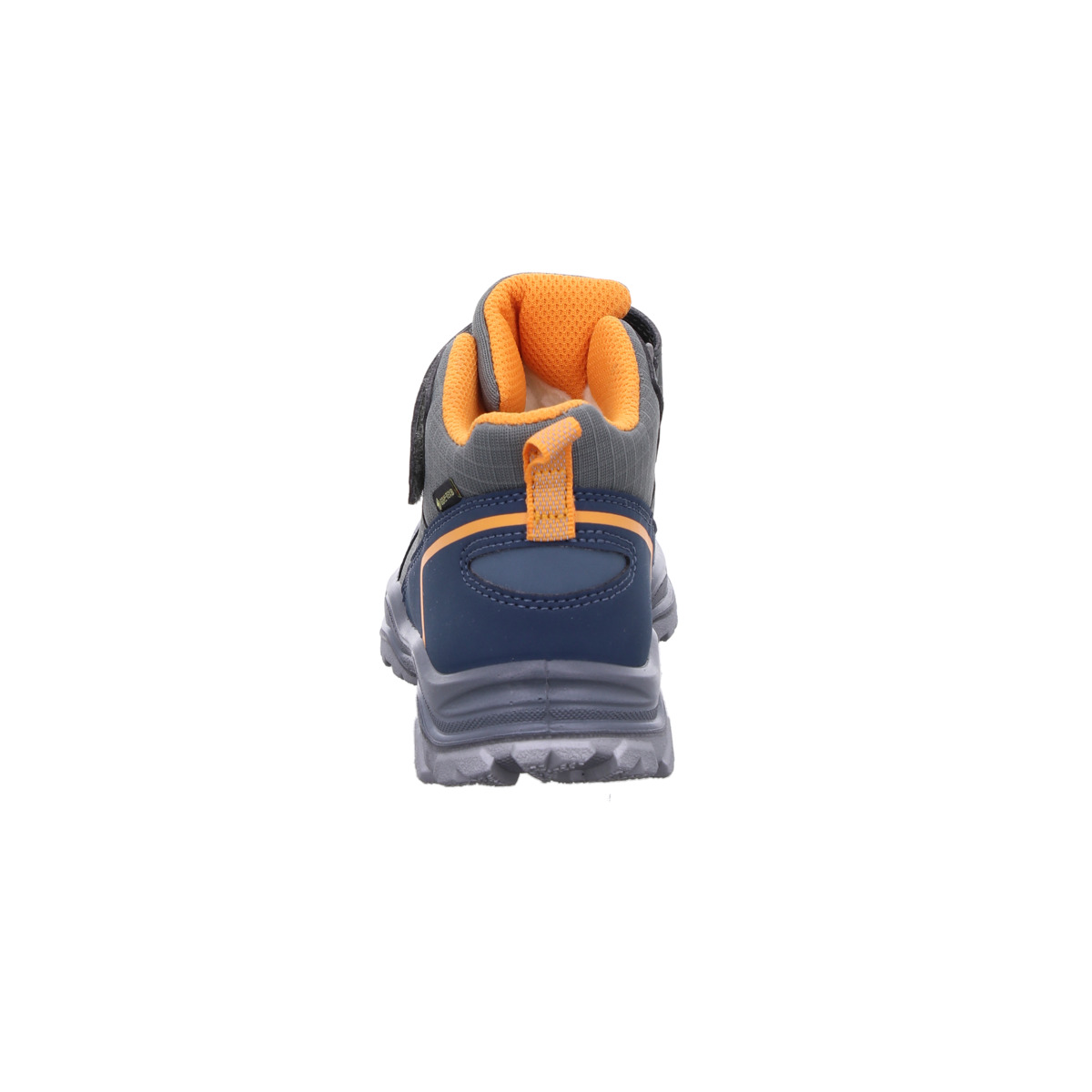 Stiefelette, JUPITER, Superfit Grün