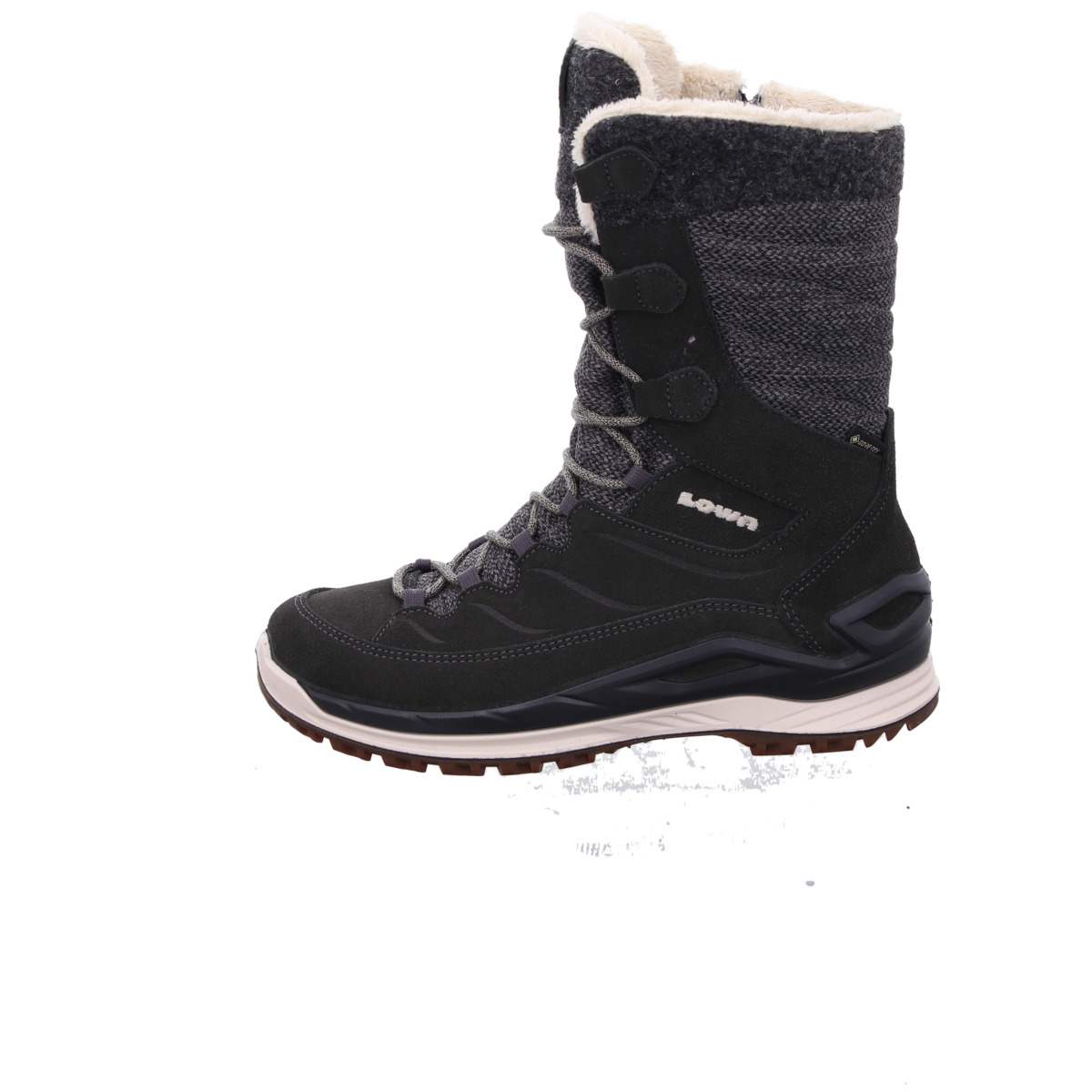 Stiefelette, Barina EVO GTX Ws, Lowa Grau