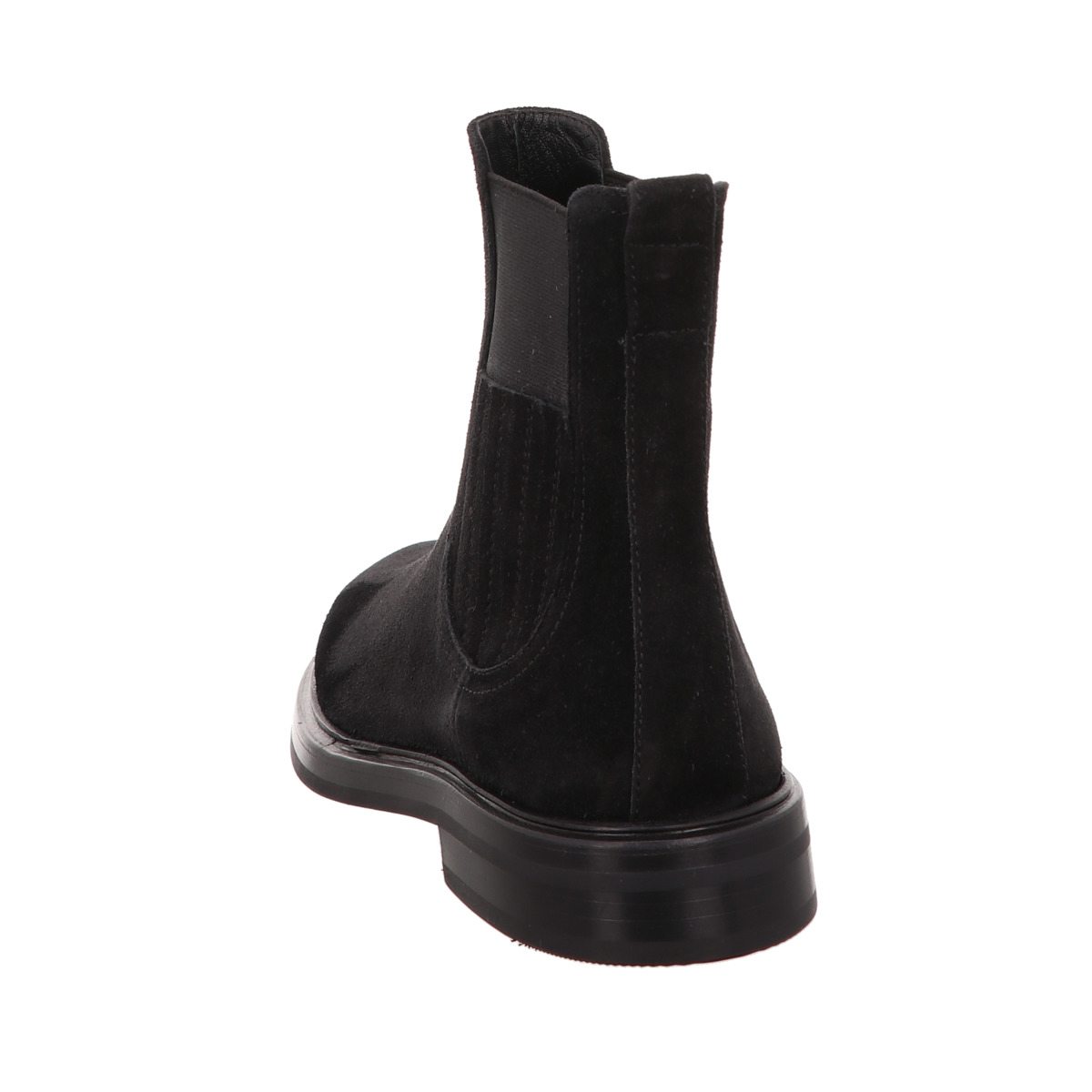 Chelsea-Stiefelette, AGL Schwarz