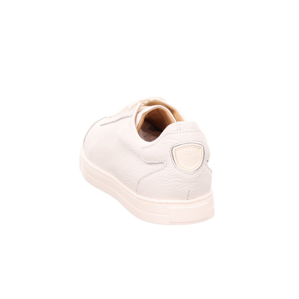 Sneaker.Camerlengo Weiss