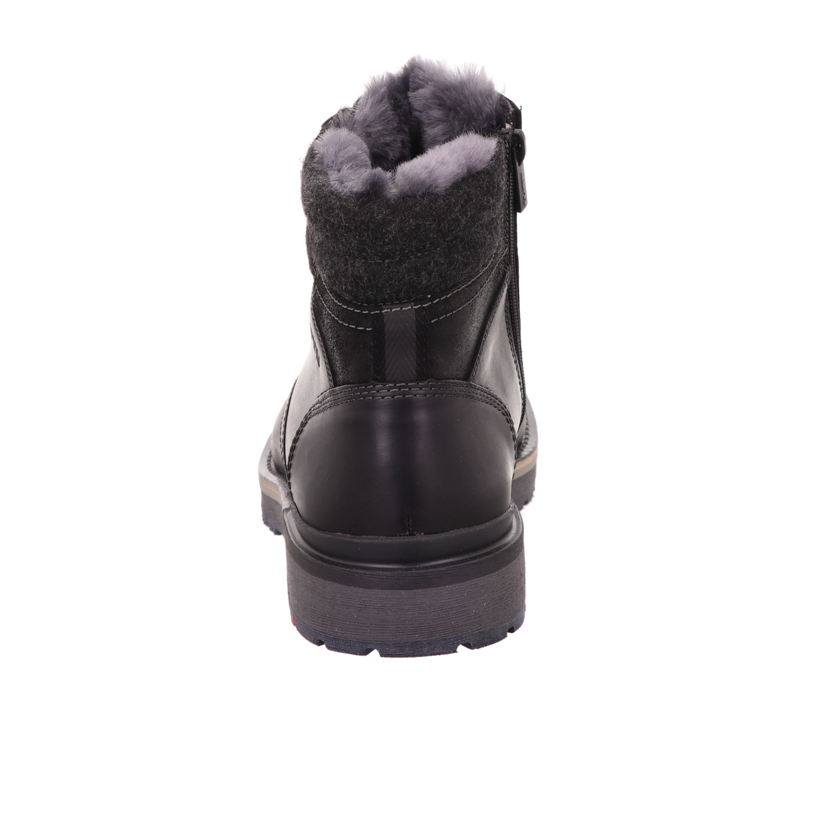 Stiefelette, Gloster, LLOYD Schwarz