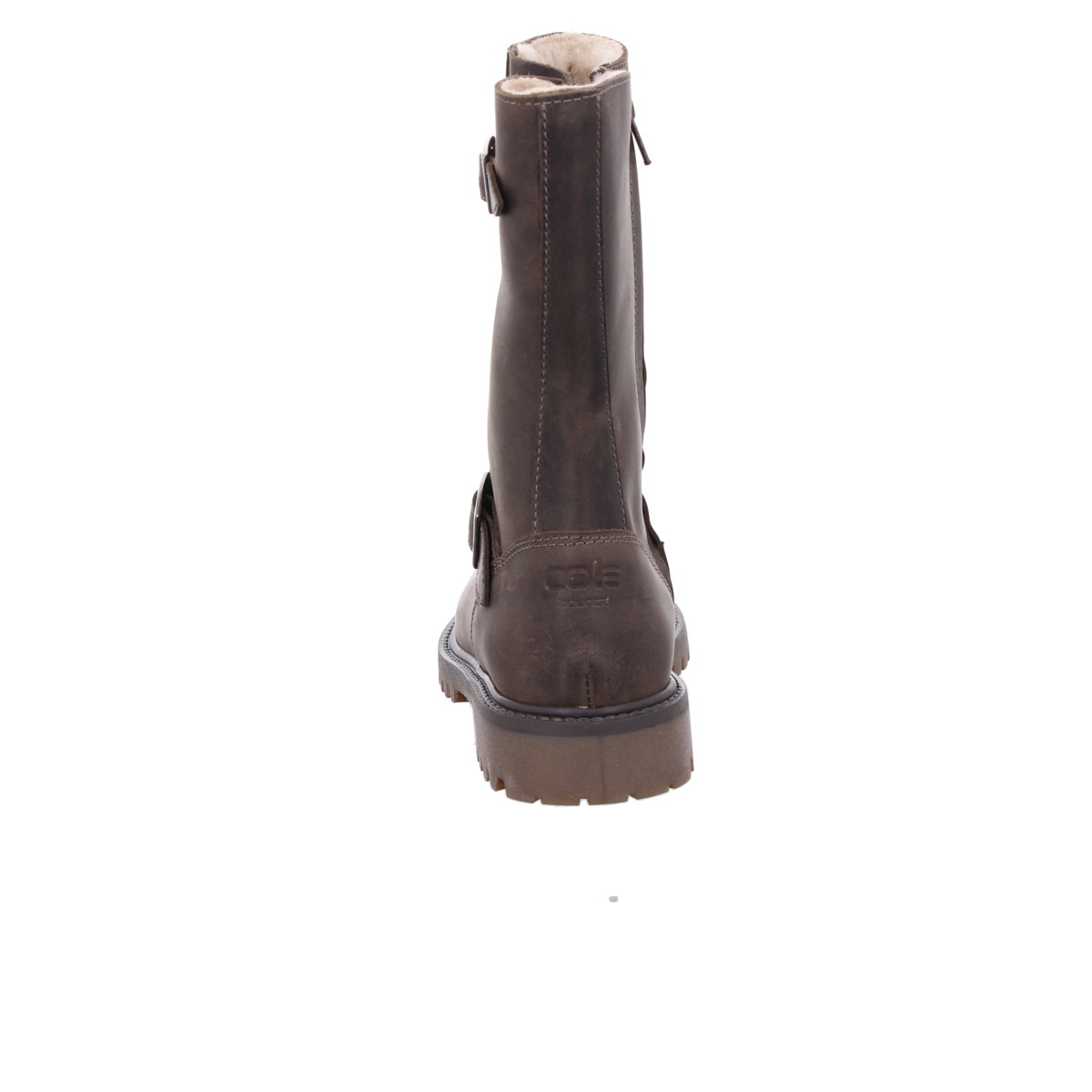 Stiefel, Cole Bounce Restore Grau Kombi