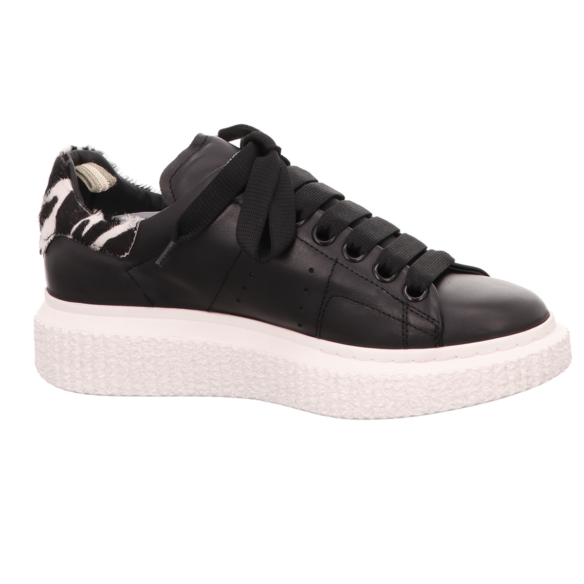 Sneaker, Krace, Officine Creative Schwarz