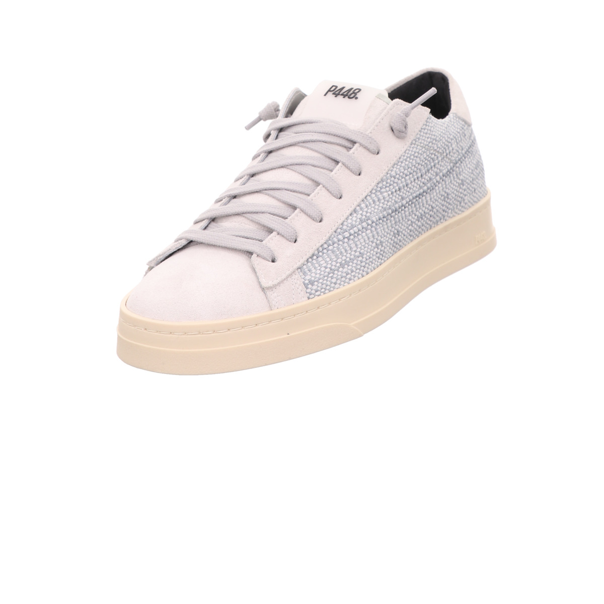 Sneaker, JACKBL-W, P448 Grün