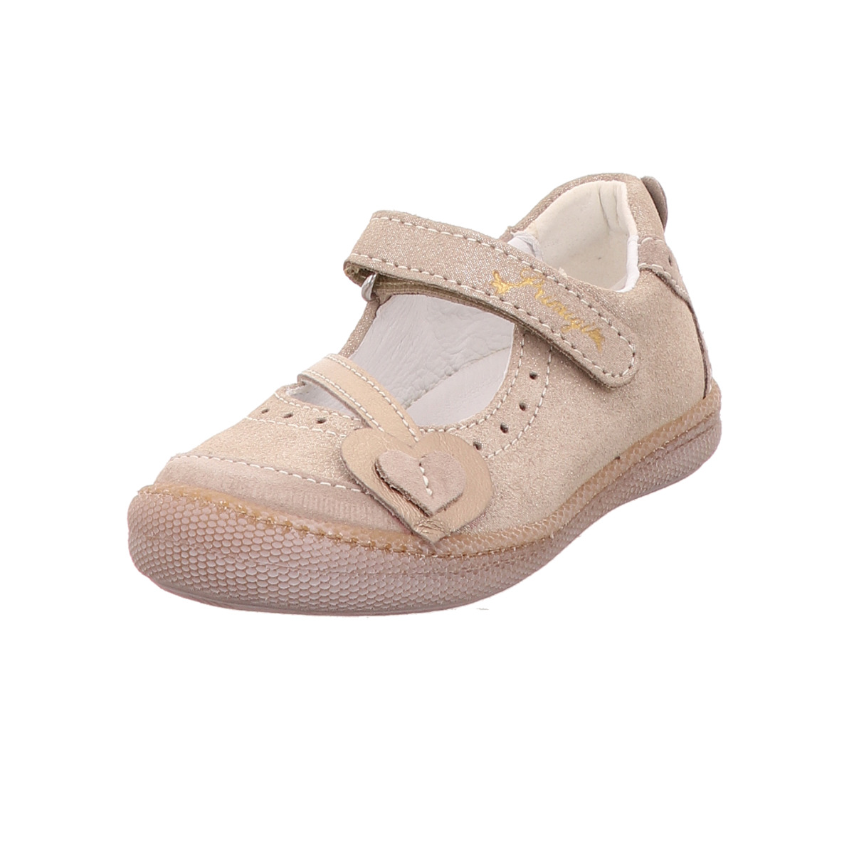 Spangenschuh, Primigi Bronze
