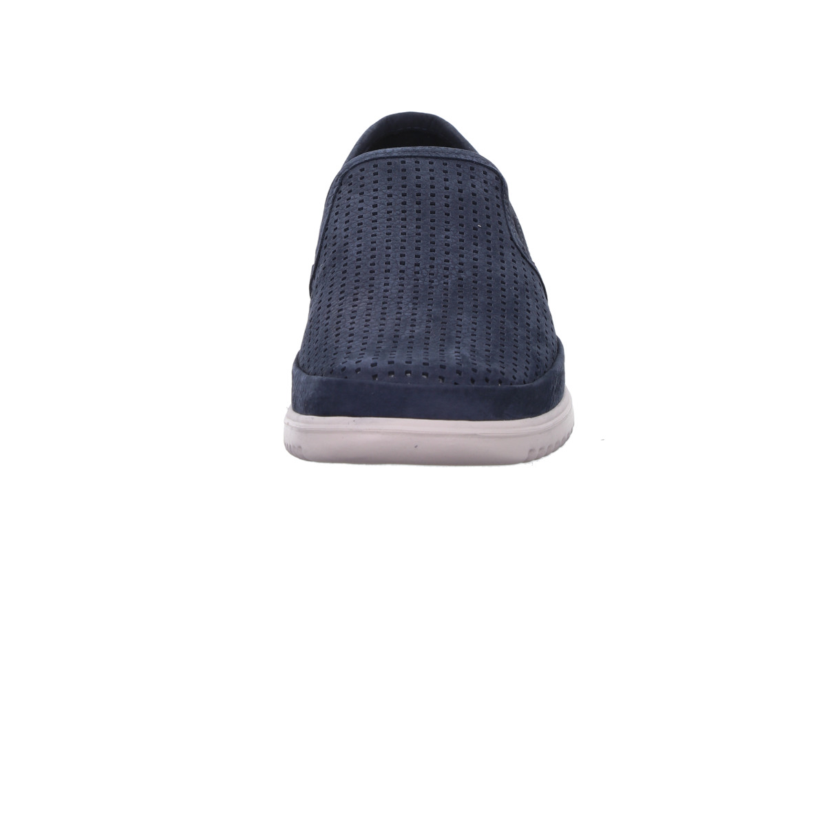 Slipper, Tiago, Mephisto Blau