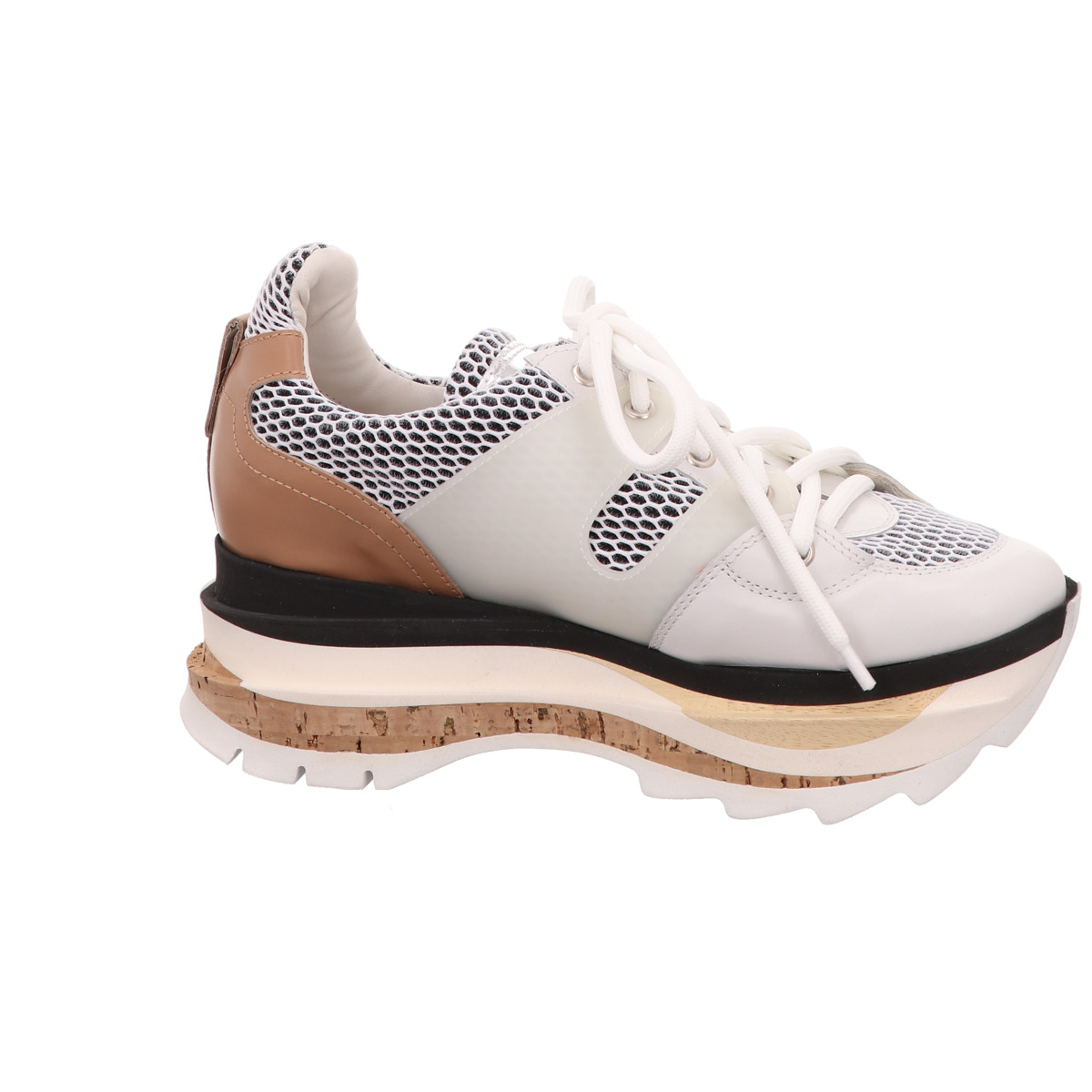 Sneaker, AGL Weiss