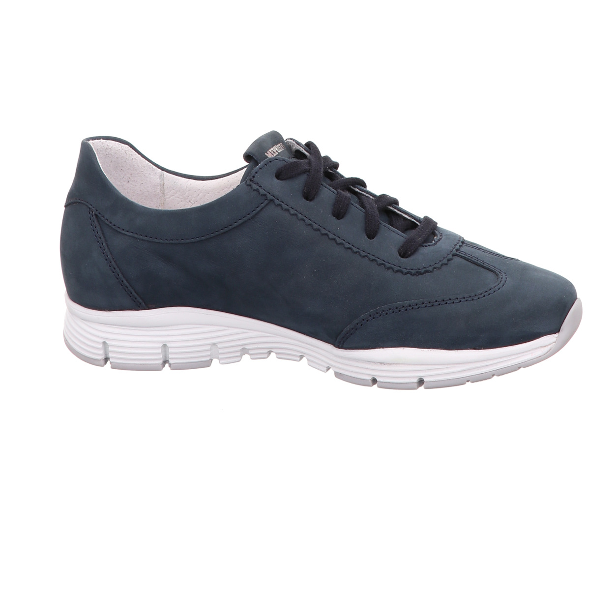 Schnürschuh, Yael, Mephisto Blau