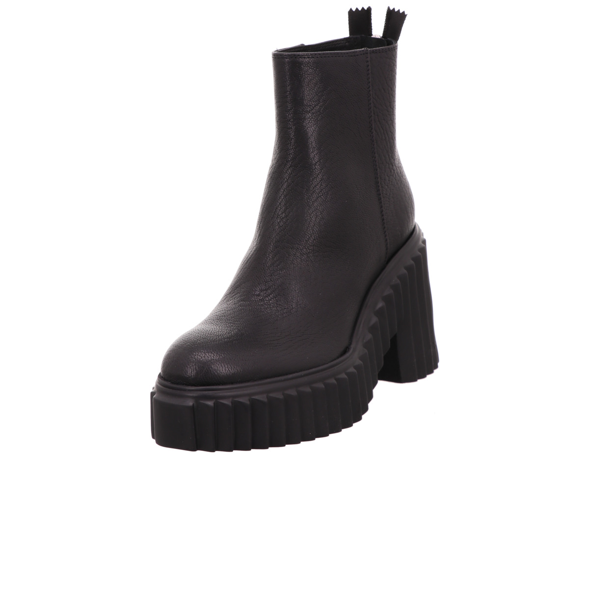 Stiefelette, Tockins-Tiggy, AGL Schwarz