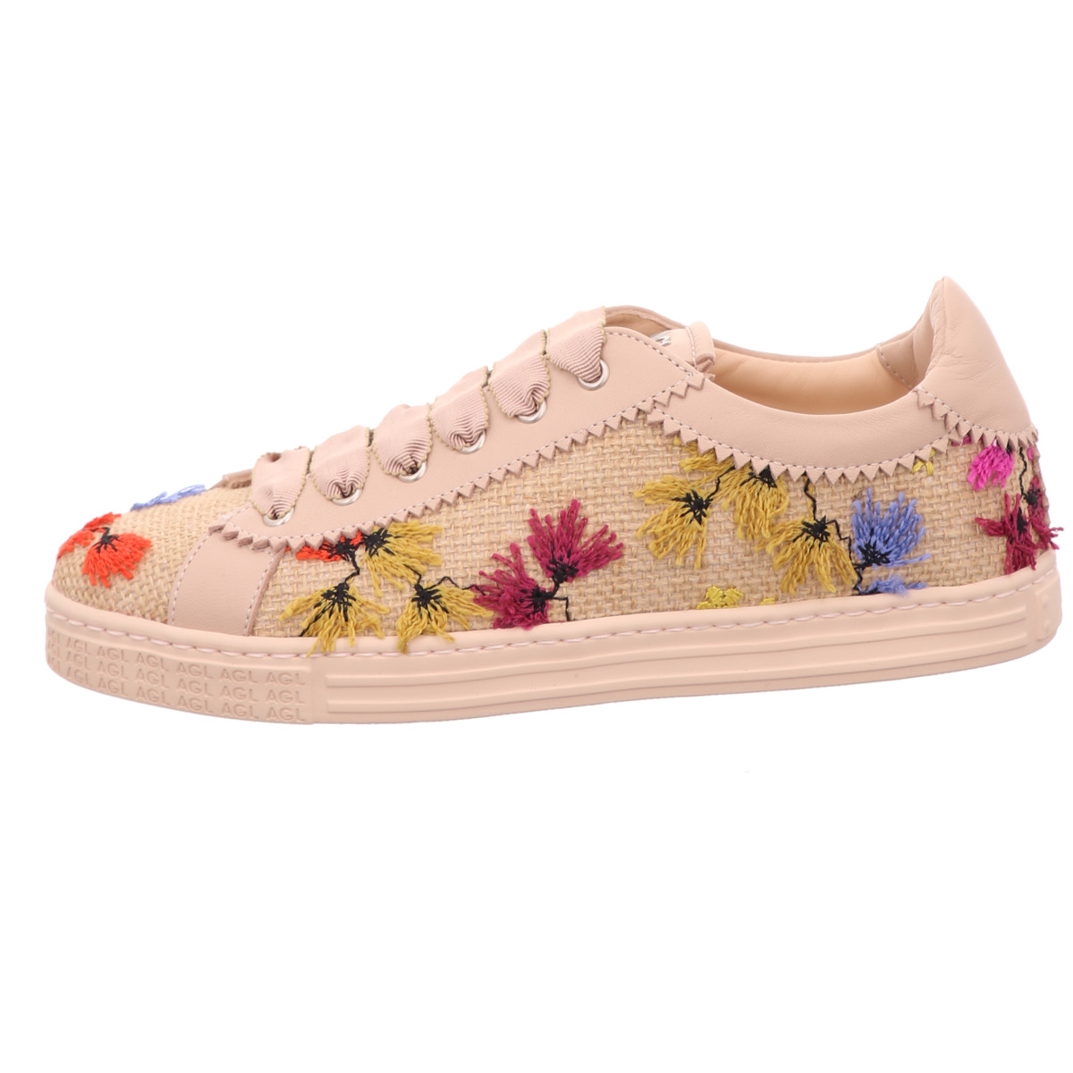 Sneaker, AGL Beige