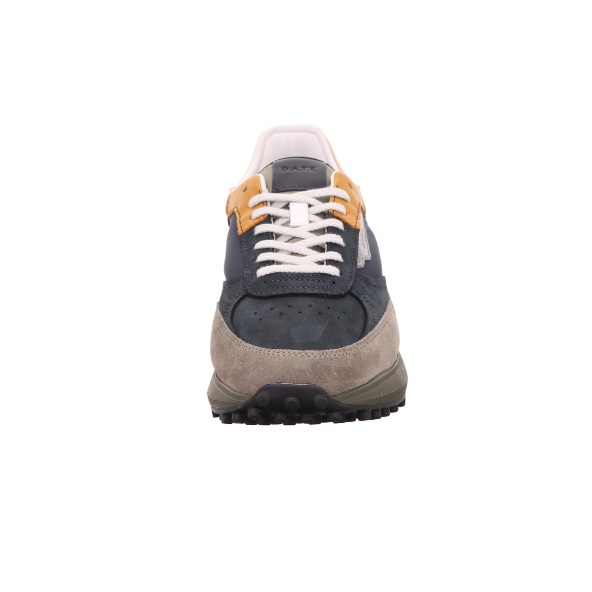 Sneaker, Lampo, D.A.T.E. Blau