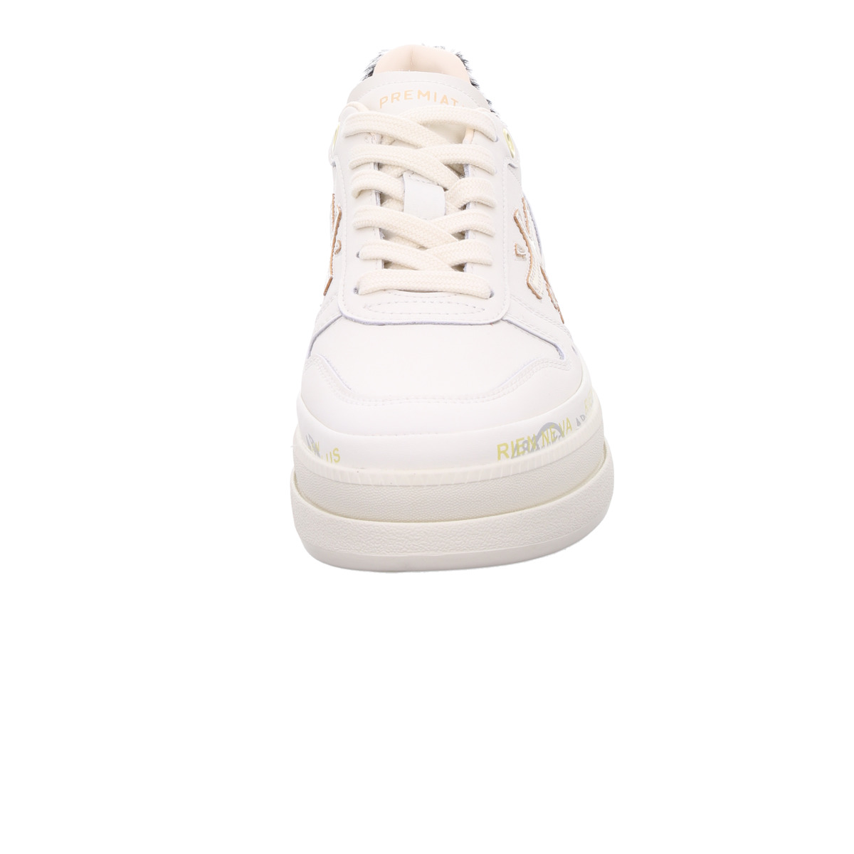 Sneaker, Micol, Premiata Offwhite