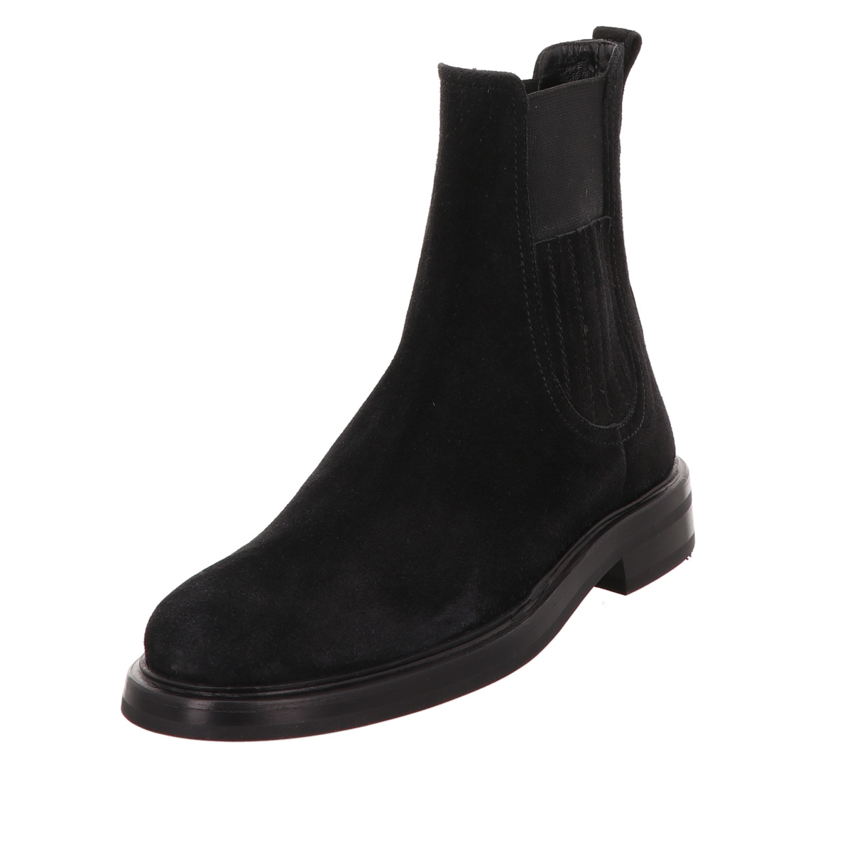 Chelsea-Stiefelette, AGL Schwarz