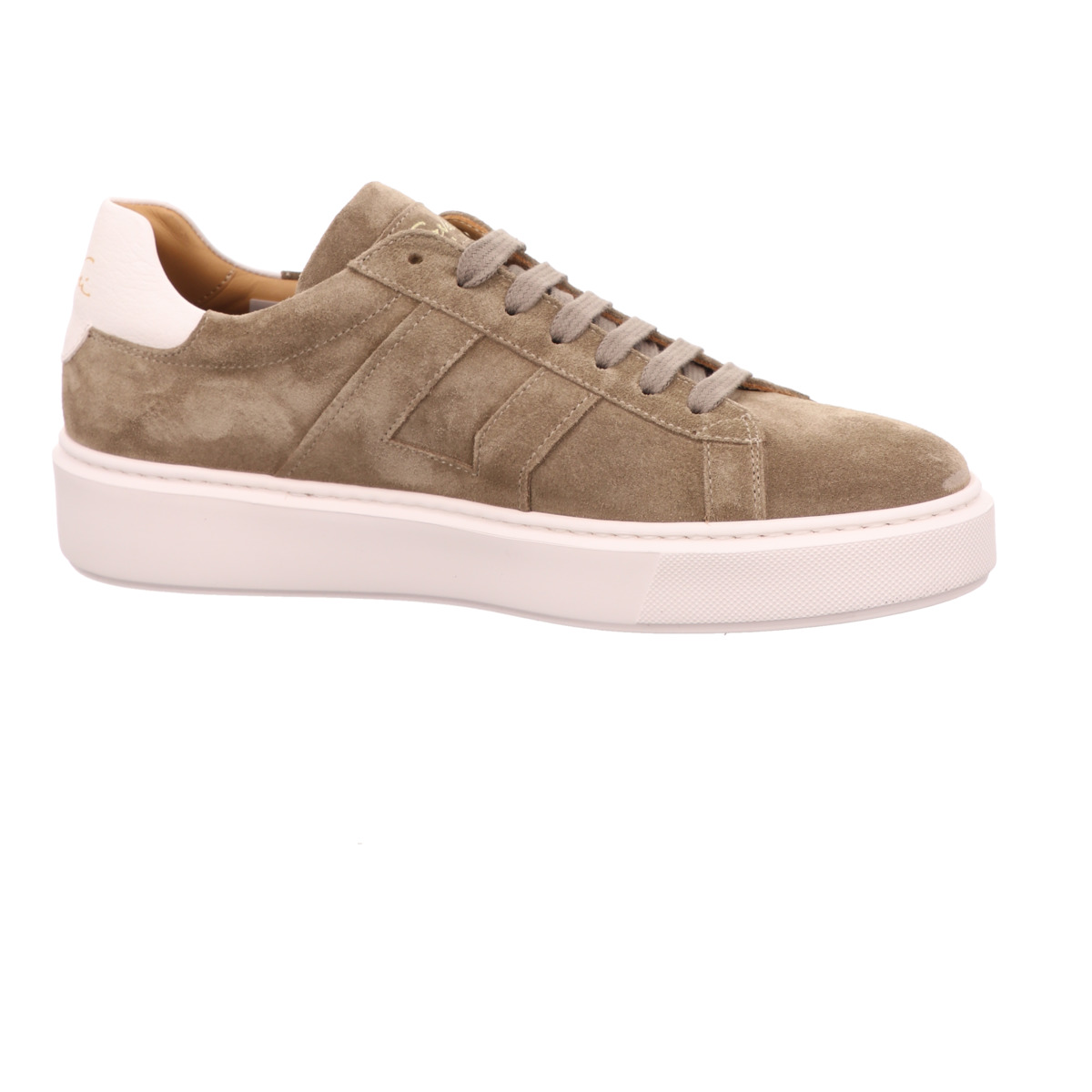 Sneaker, Corvari Schlamm Farben