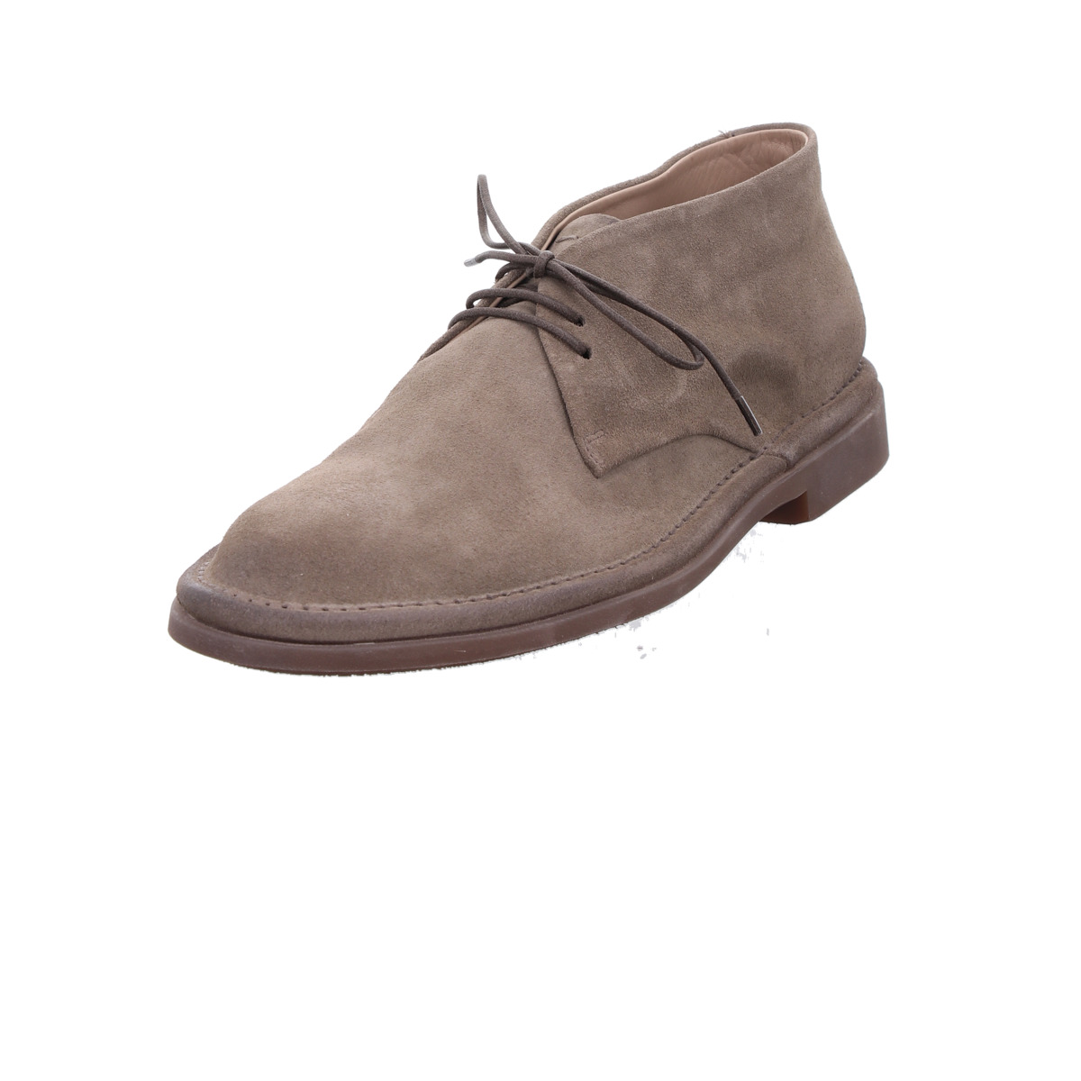Halbschuh, Pantanetti Taupe