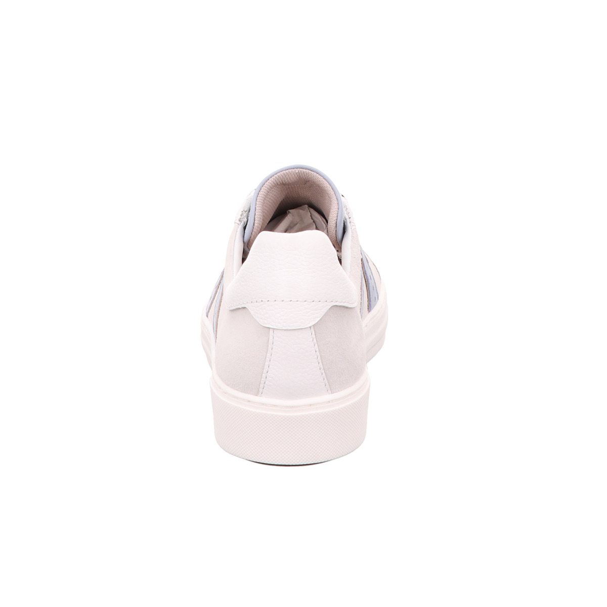 Sneaker, Maripe Weiss