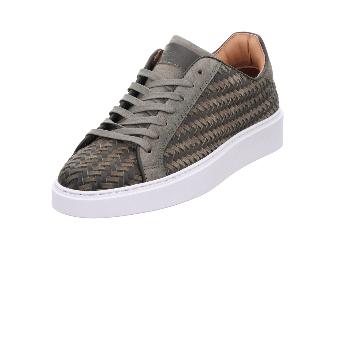 Sneaker, Suma 116, Giorgio Oliv