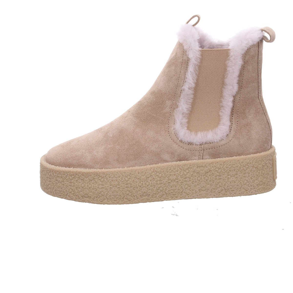 Stiefelette, BAZAR, Kennel & Schmenger Natur