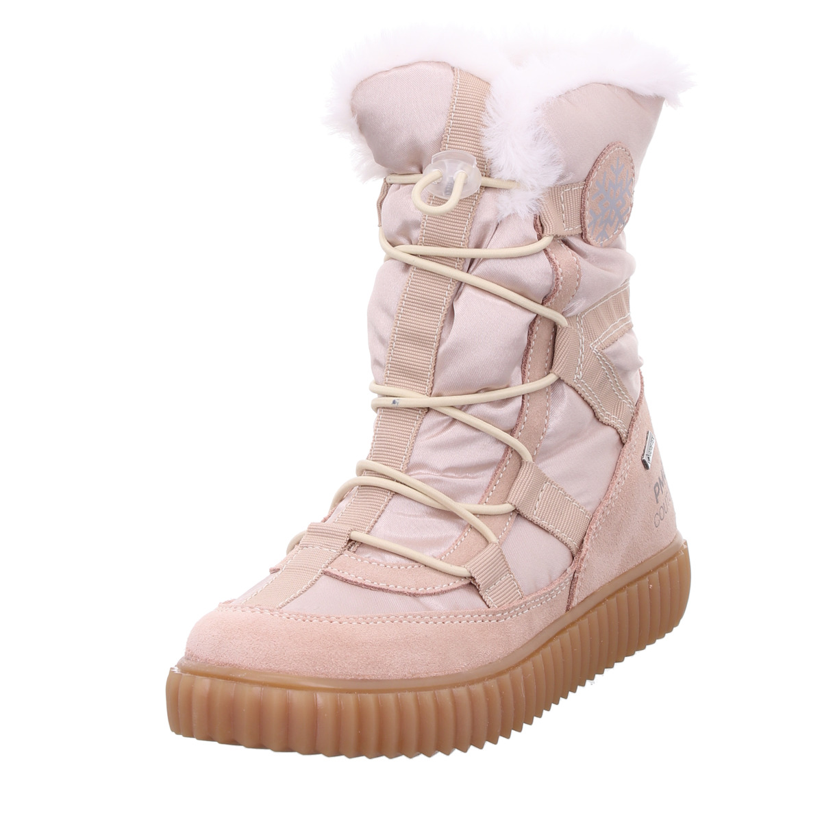 Stiefelette, WAVE, Primigi Rosa