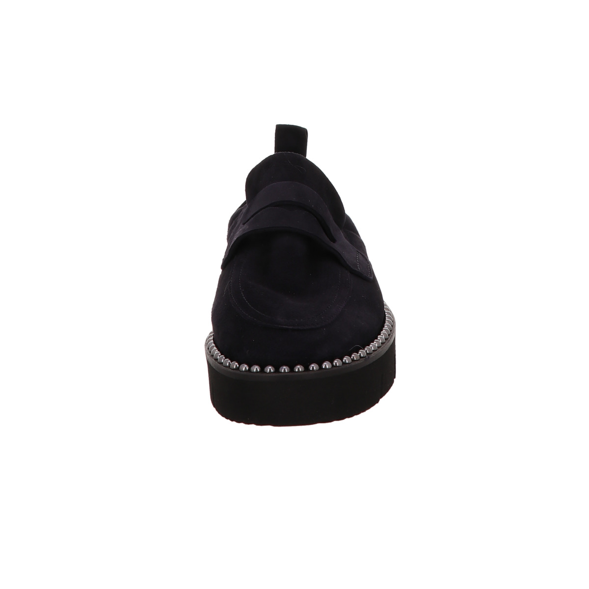 Slipper, Malu XXL, Kennel und Schmenger Blau