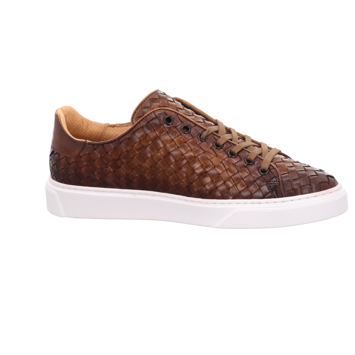 Sneaker, Giorgio Braun