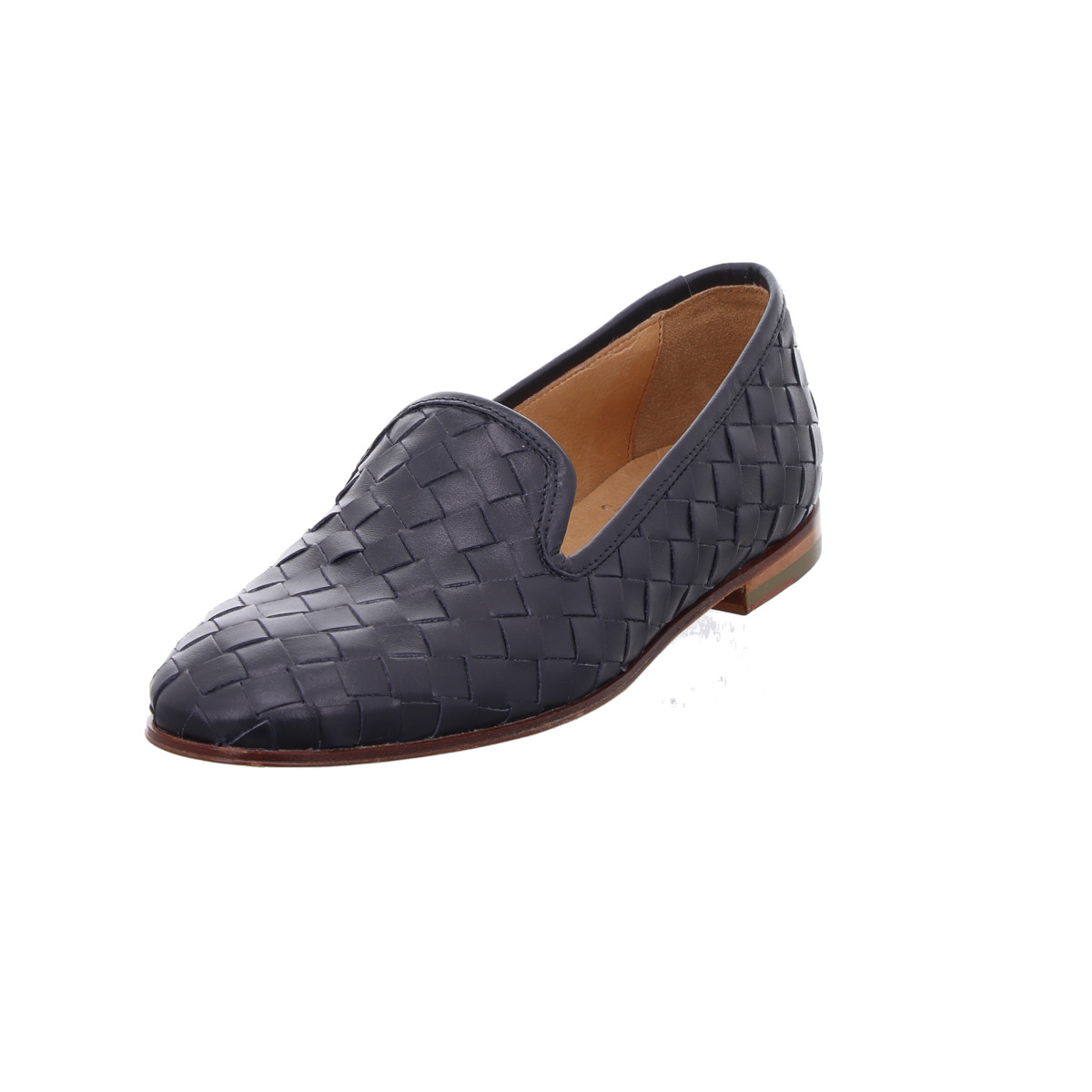 Slipper, Camerlengo Blau
