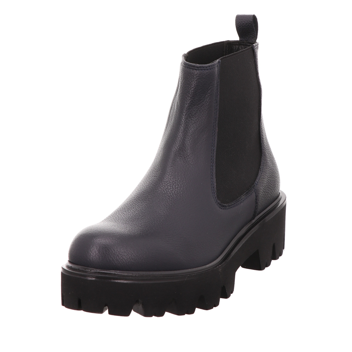 Stiefelette, Paolifirenze Blau