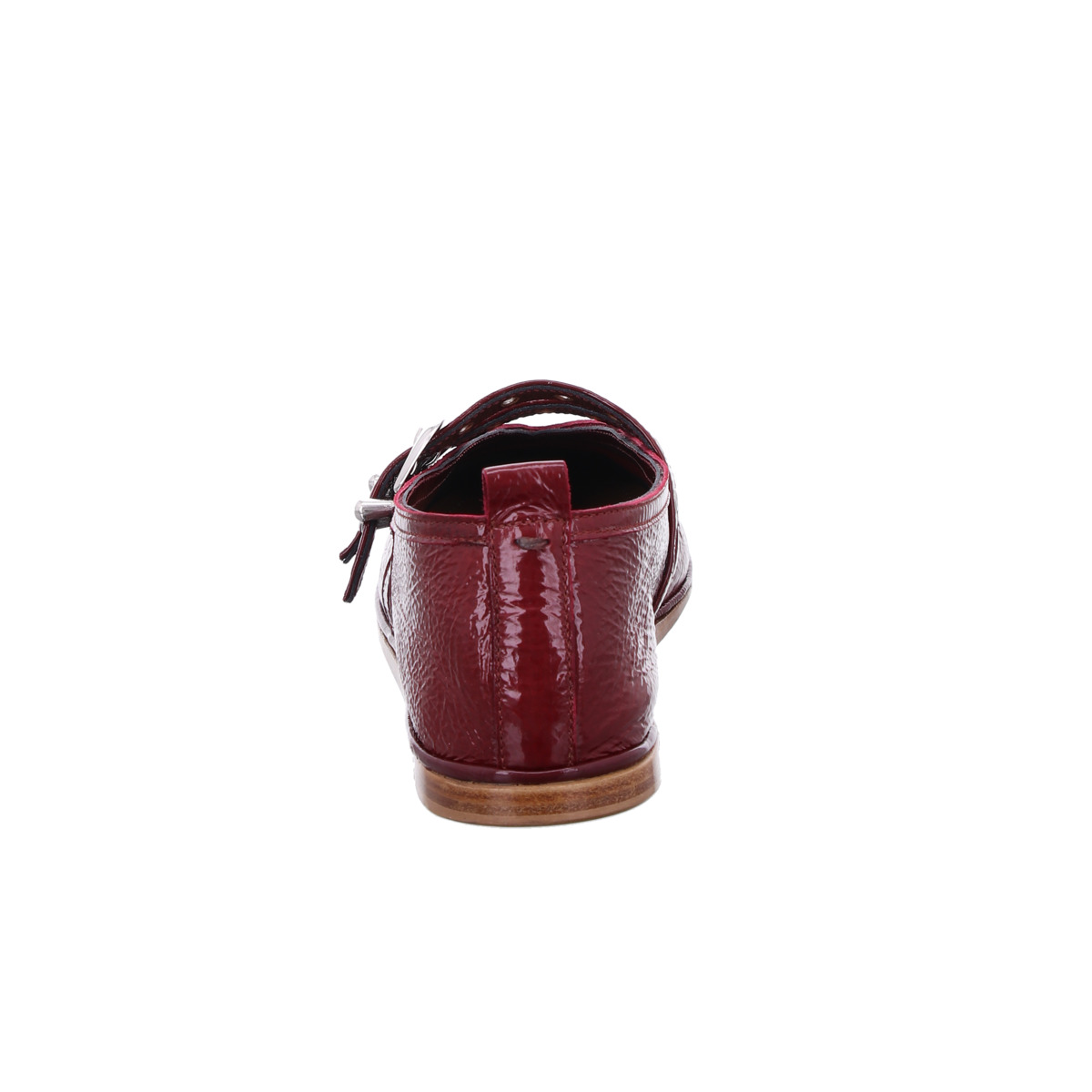 Slipper, Urano, Elia Maurizi Beerenton