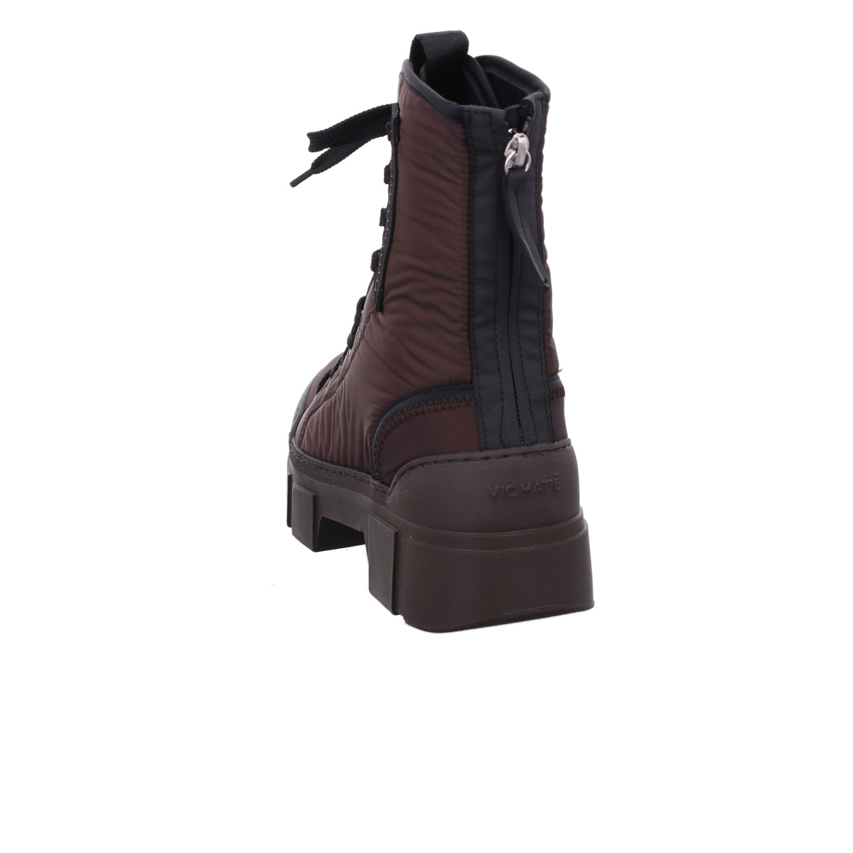 Stiefelette, TRONCO., Vic Matie