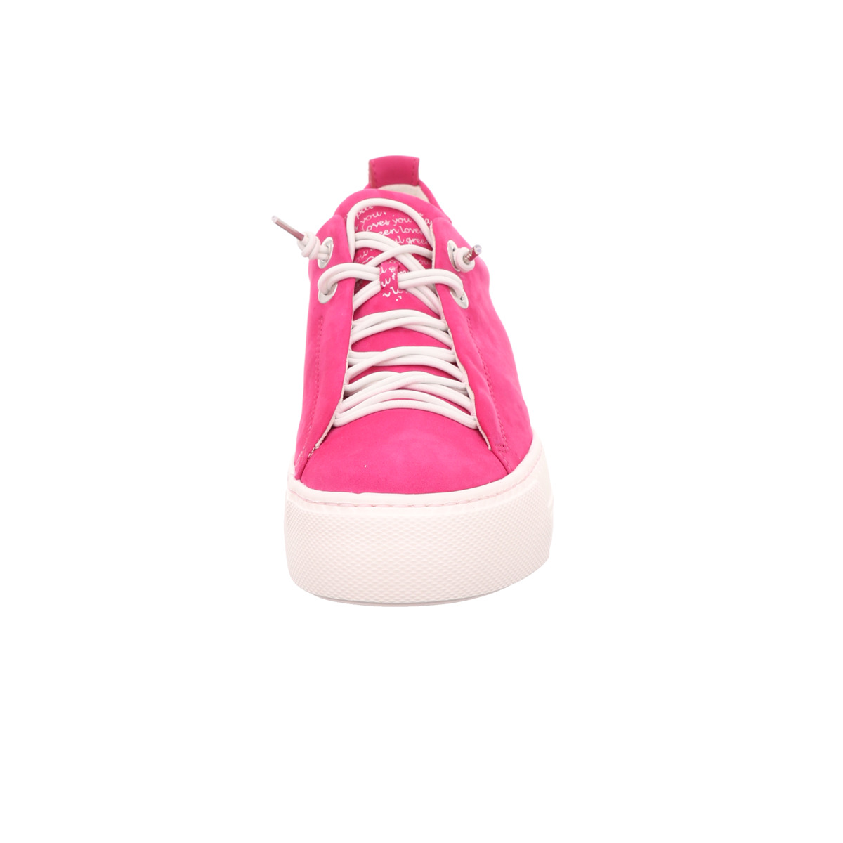 Sneaker, Paul Green Pink
