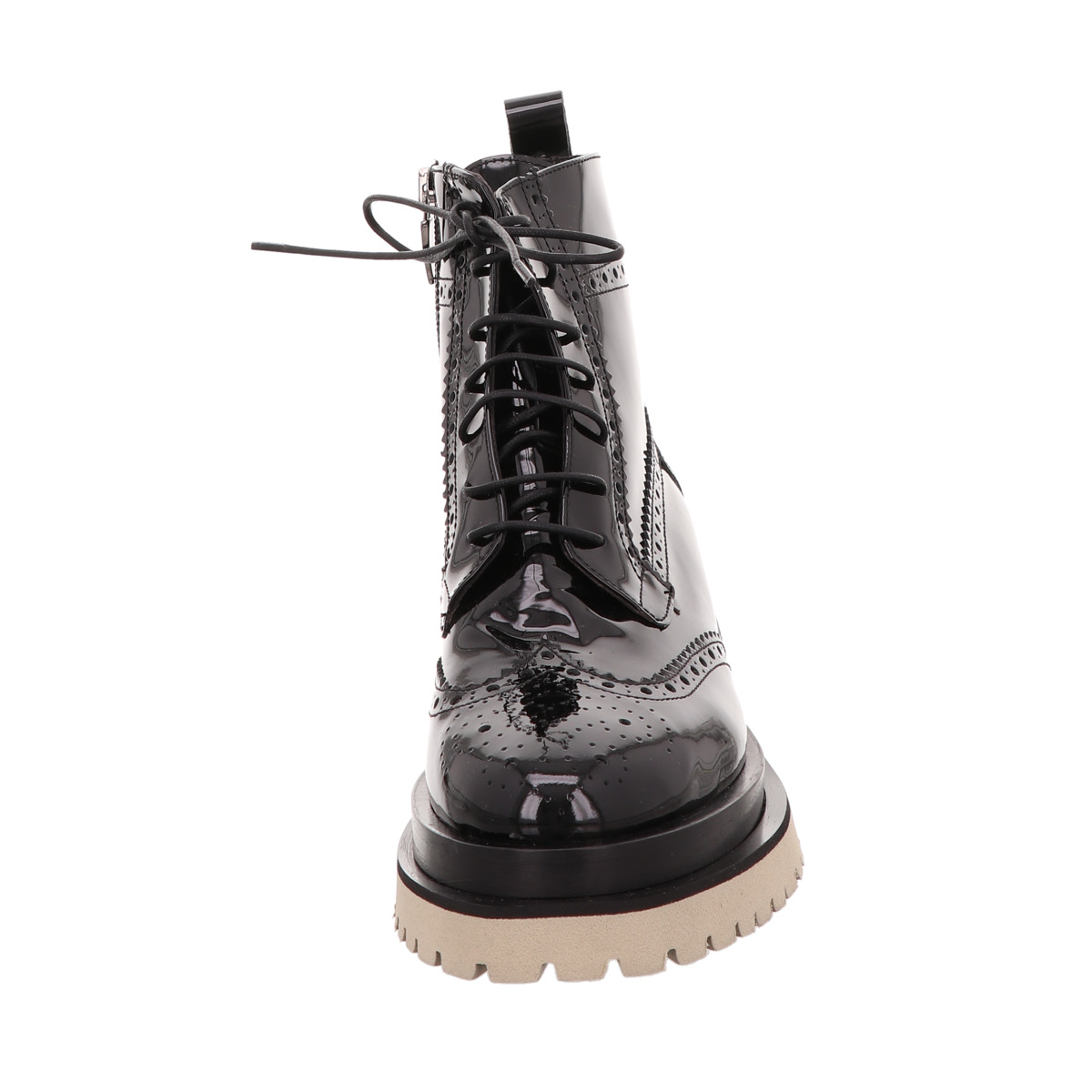 Stiefelette, Laura Bellariva Schwarz