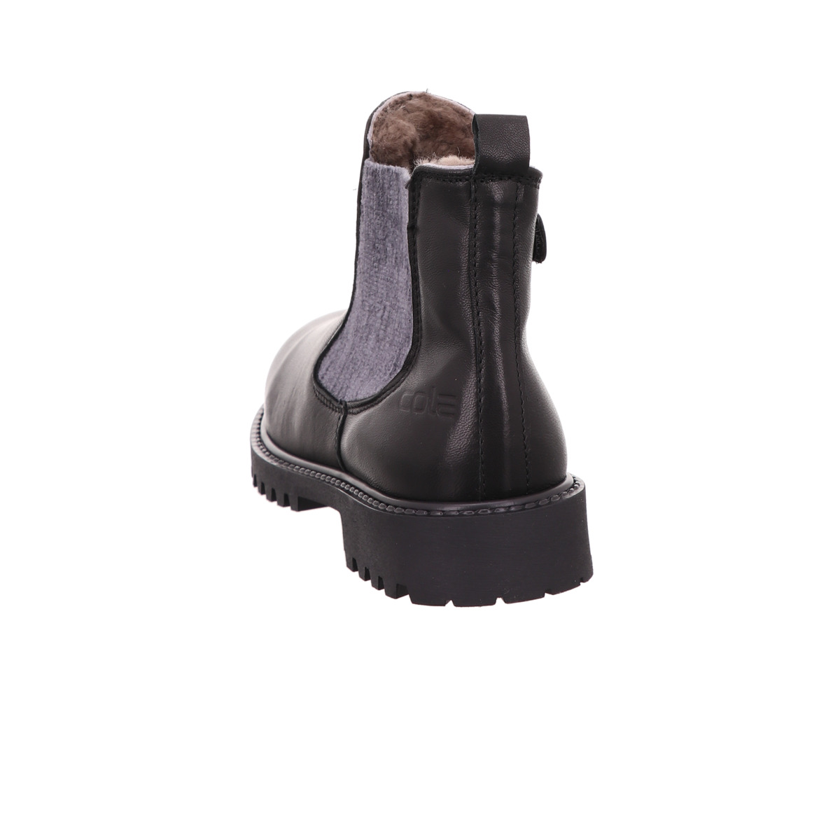 Stiefelette, Cole Bounce Schwarz