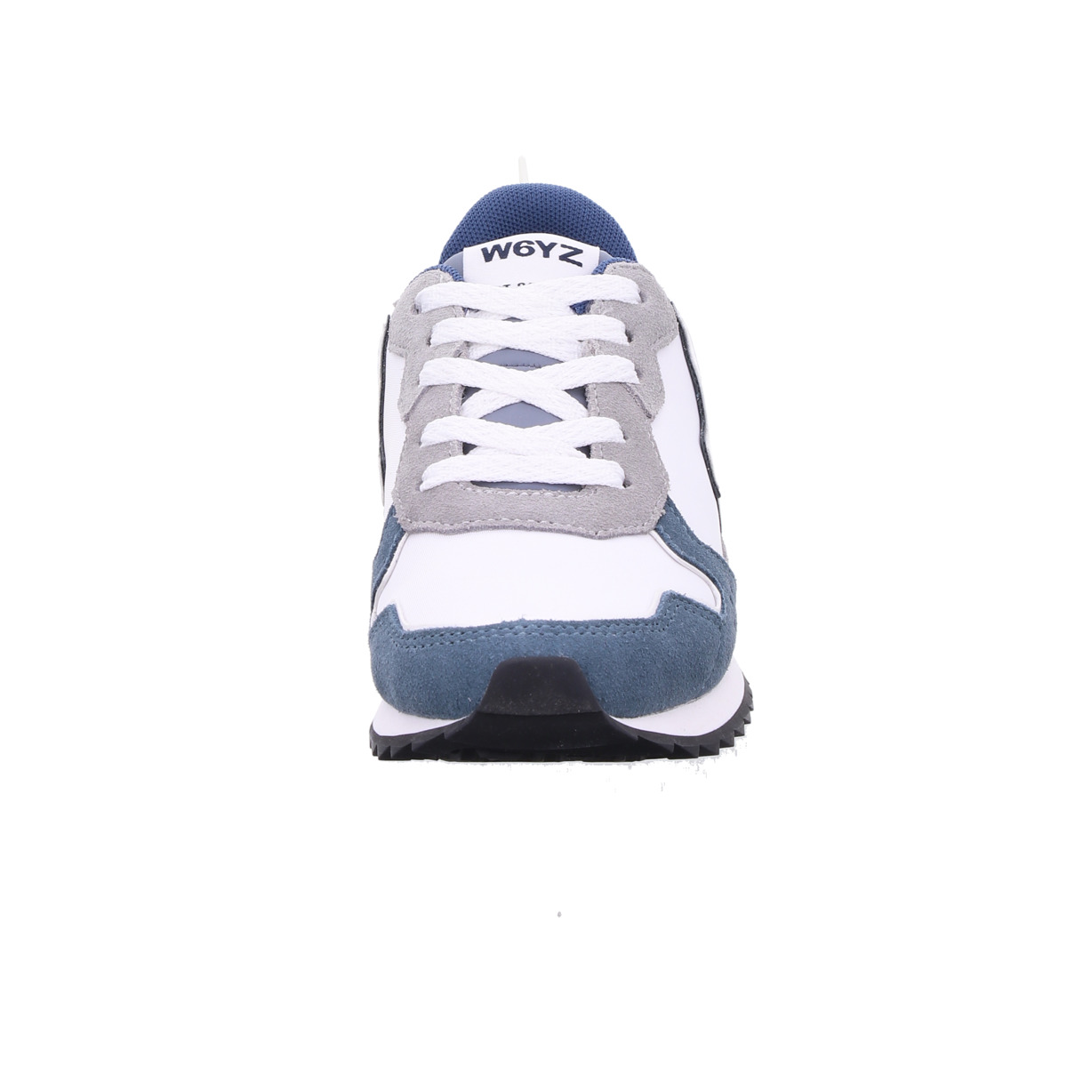 Sneaker, Jet-J, W6YZ Weiss Kombi