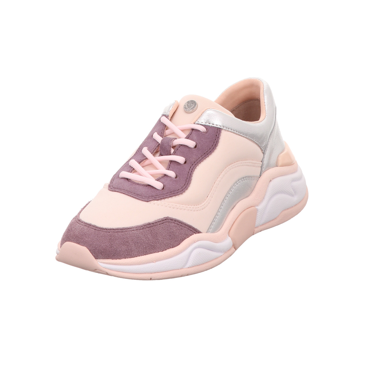 Sneaker, Marccain Rosa