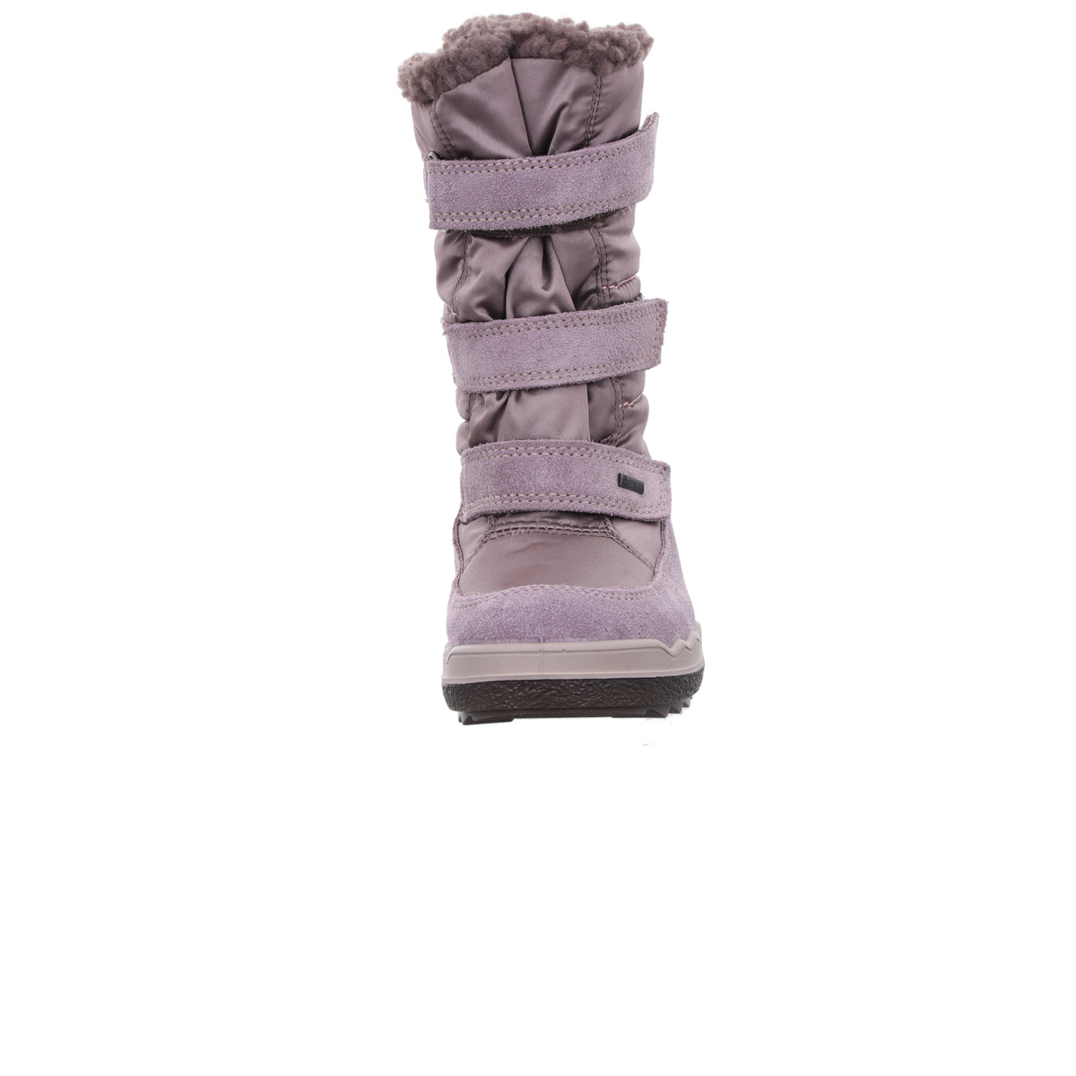 Stiefel, Primigi Taupe