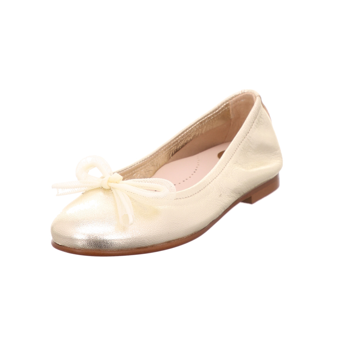 Ballerina, Beberlis Gold