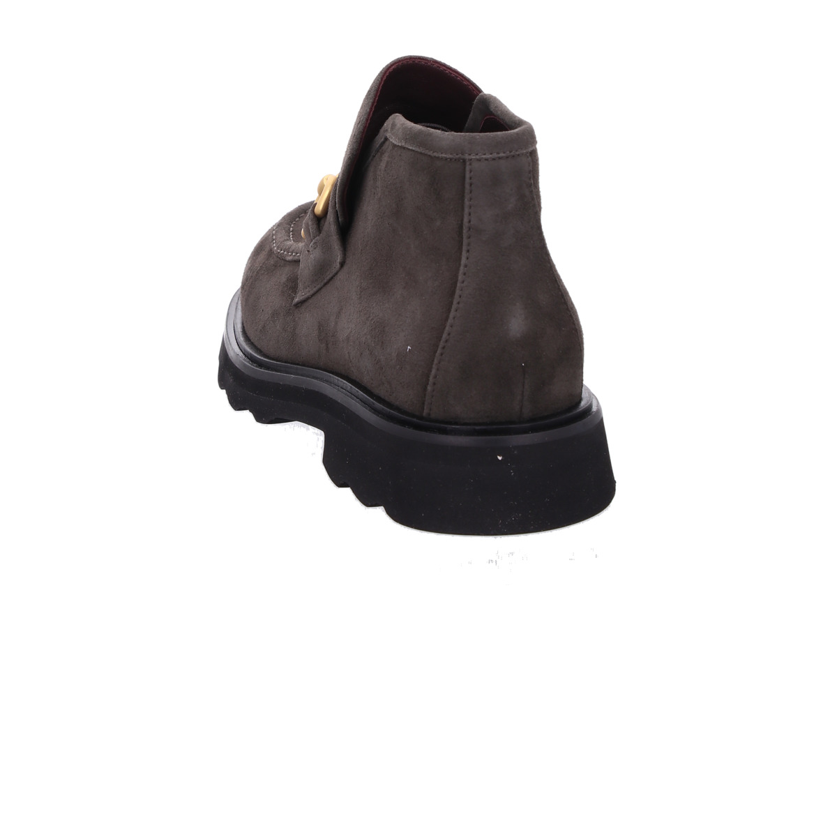 Bootie, Nicky, POMME D'OR Braun
