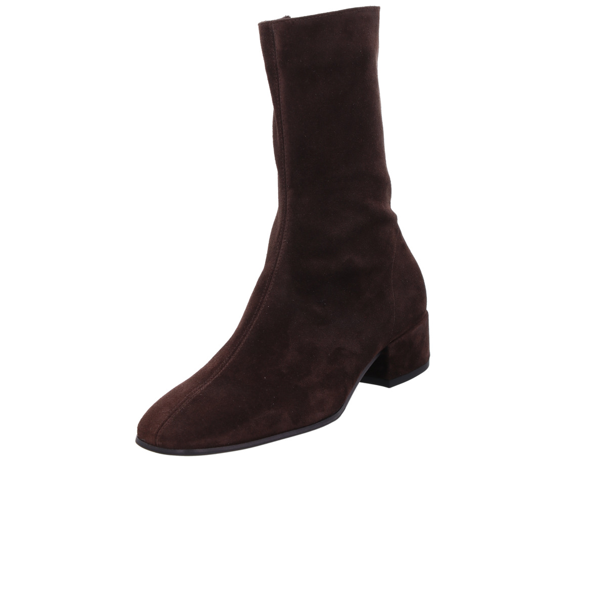 Stiefelette, ELINA, Kennel & Schmenger Braun
