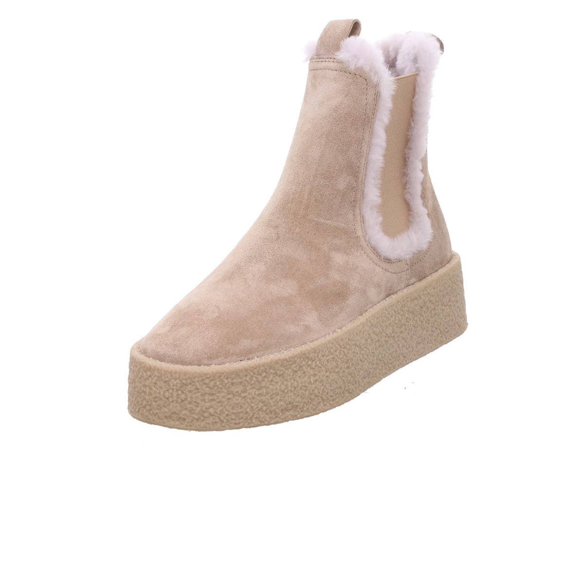 Stiefelette, BAZAR, Kennel & Schmenger Natur