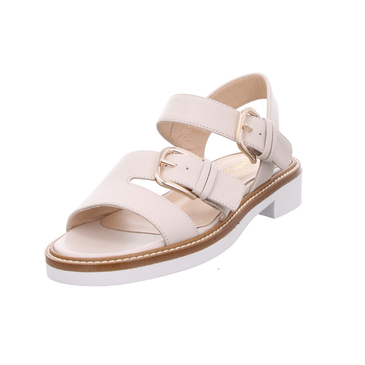 Sandale, Luca Grossi Beige